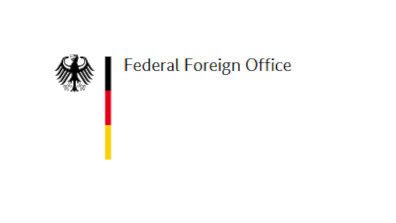 Logo of the Federal Foreign Office