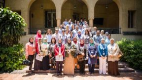 Workshop on Medical Anthropology for Medical Staff 2018