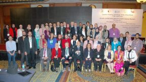 Egyptian Paediatric Cardiology Conference 2018