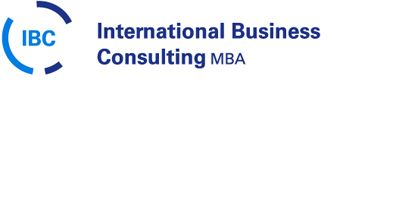 International Business Consulting MBA